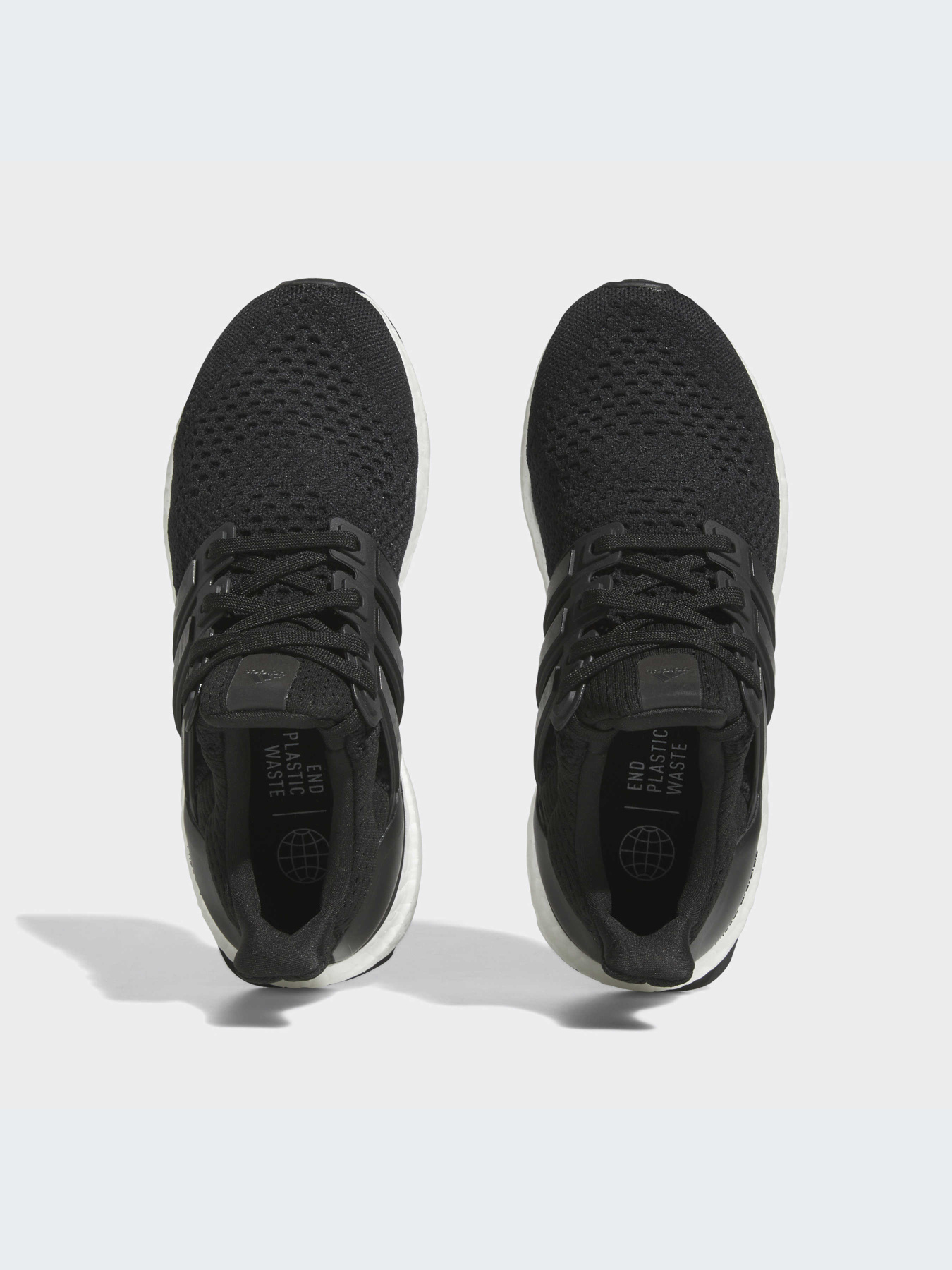 Кросівки Adidas Ultraboost модель HQ4218 Фото
