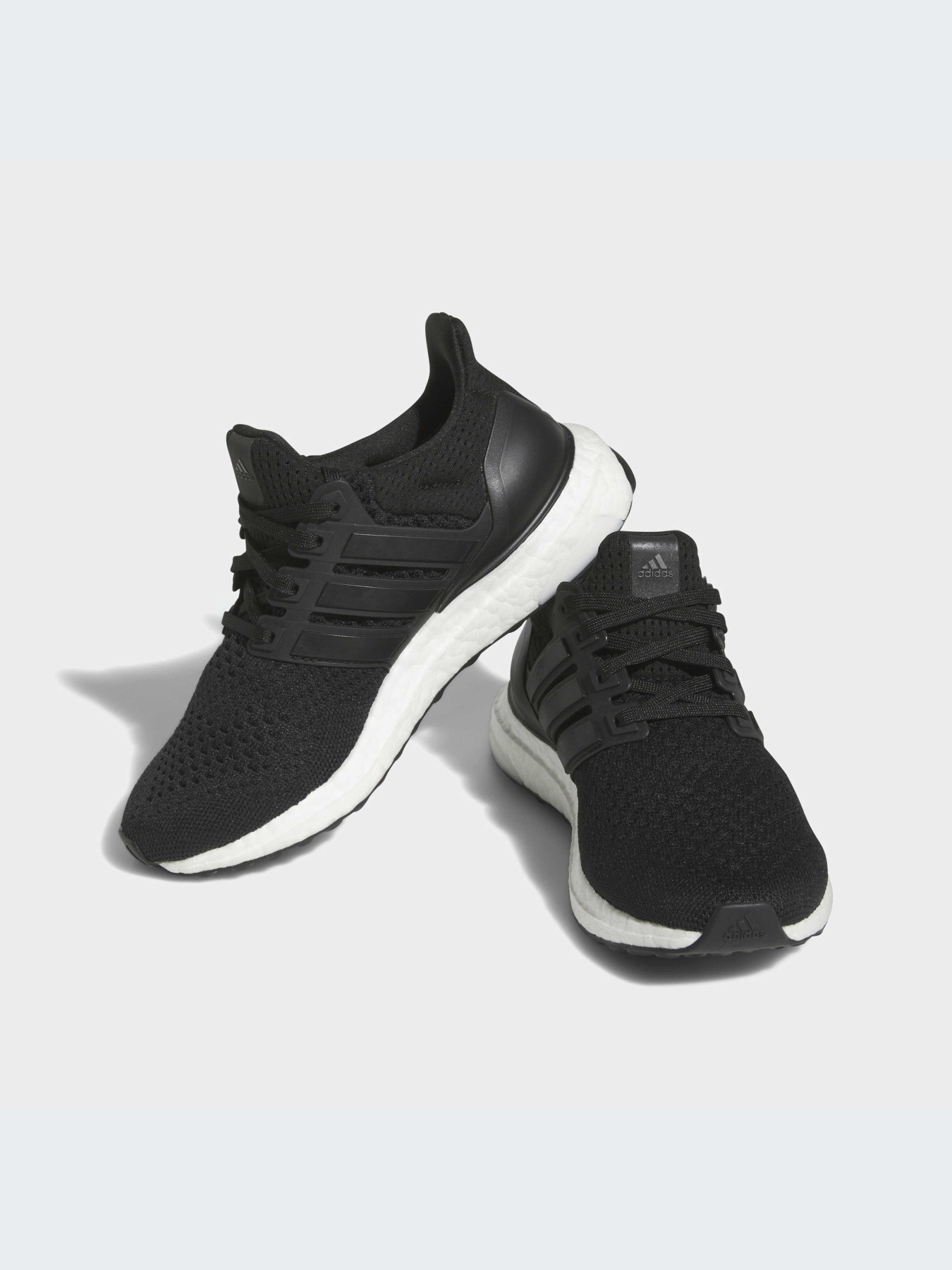 Кросівки Adidas Ultraboost модель HQ4218 Фото