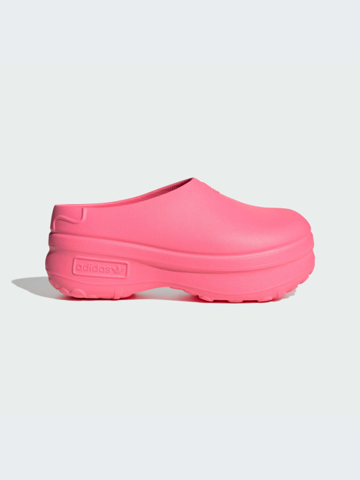 Шлёпанцы Adidas Stan Smith модель ID9453 Фото