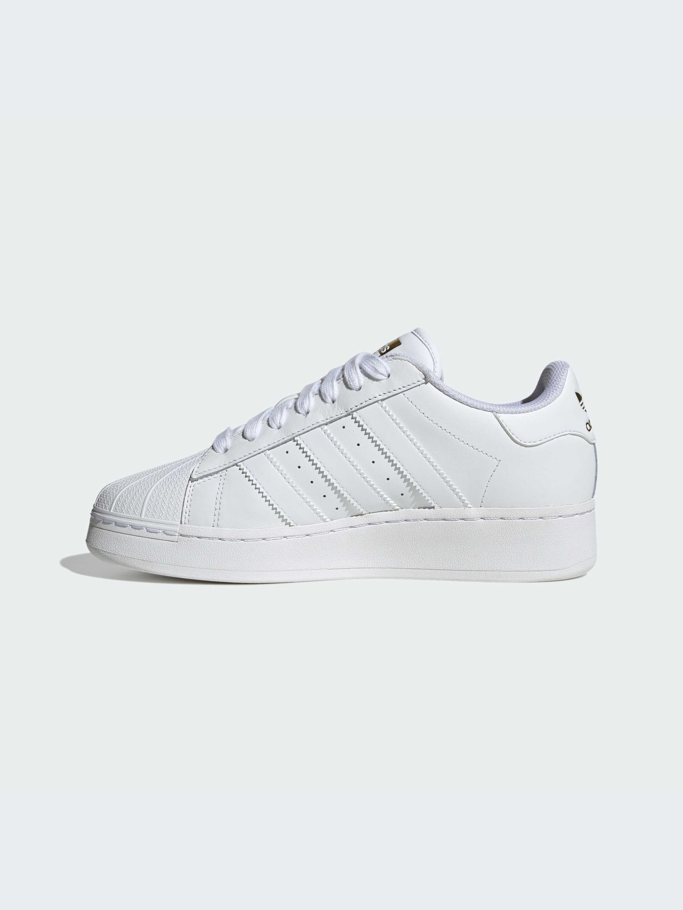 Кеди Adidas Superstar модель ID4655 Фото