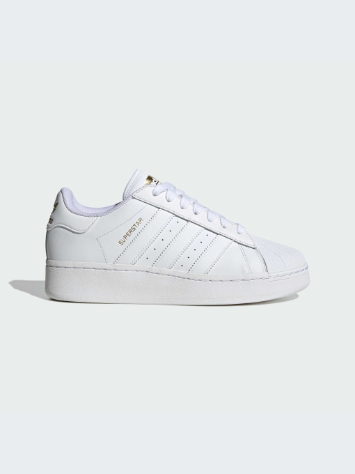 Кеди Adidas Superstar модель ID4655 Фото