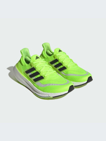Кросівки Adidas Ultraboost модель IE1767 Фото