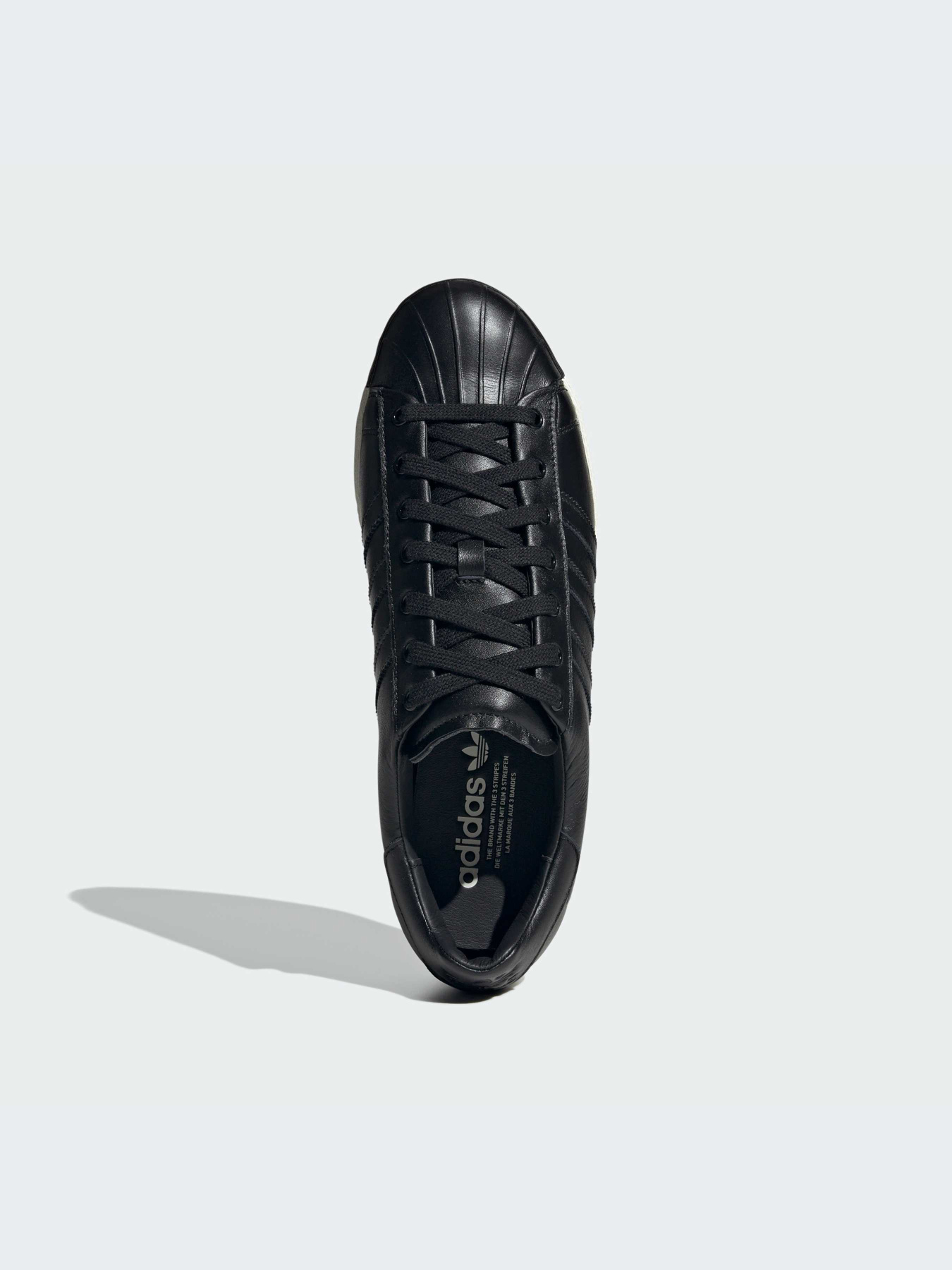 Кеди Adidas Superstar модель IE2301 Фото
