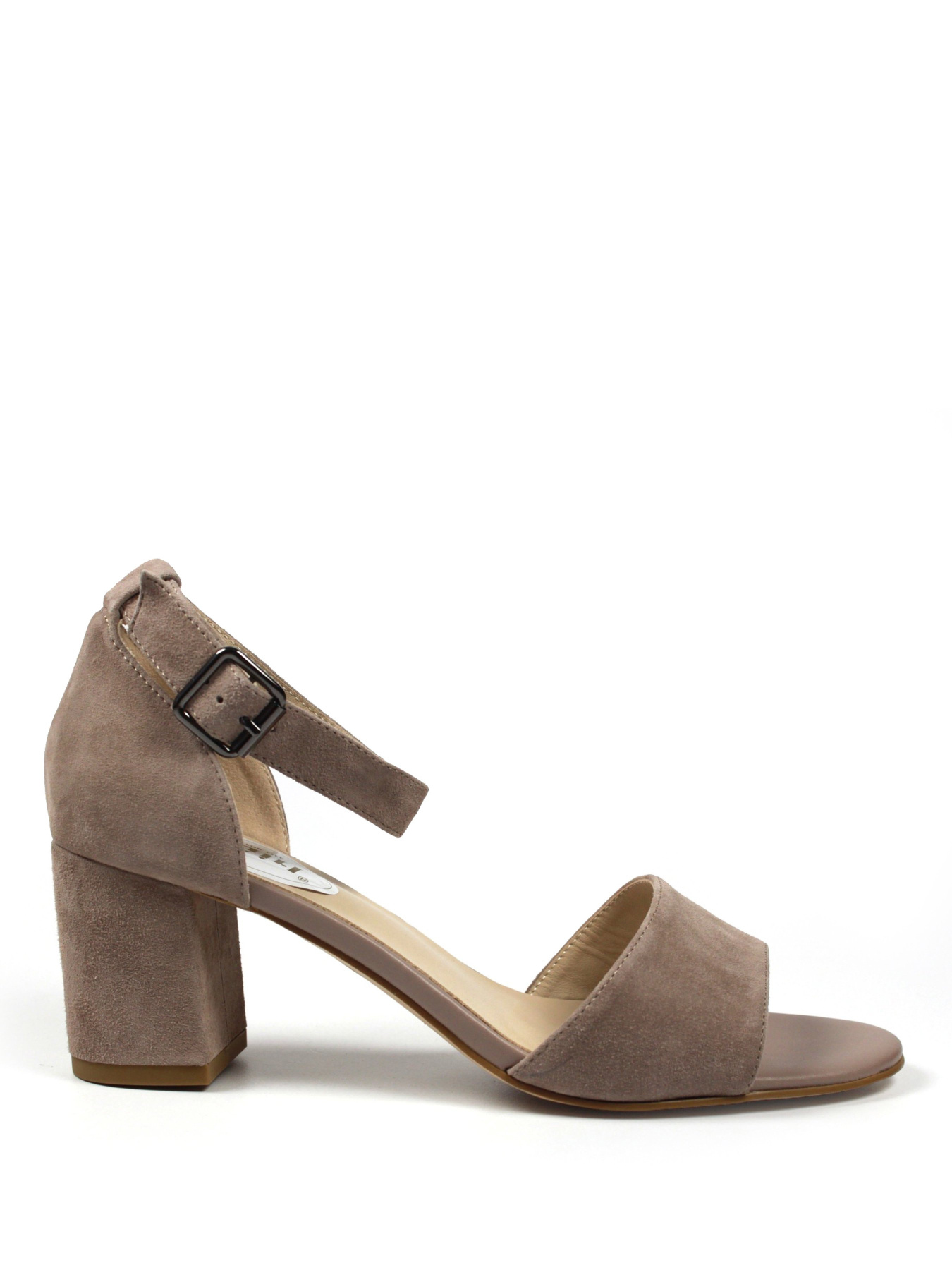 Босоніжки It-girl модель S854-20-R257H-9 Фото