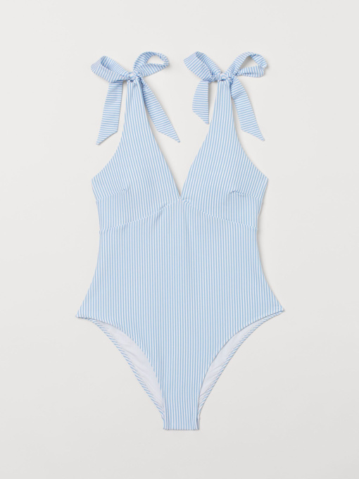 Одежда для пляжа H&M модель 72909 Фото