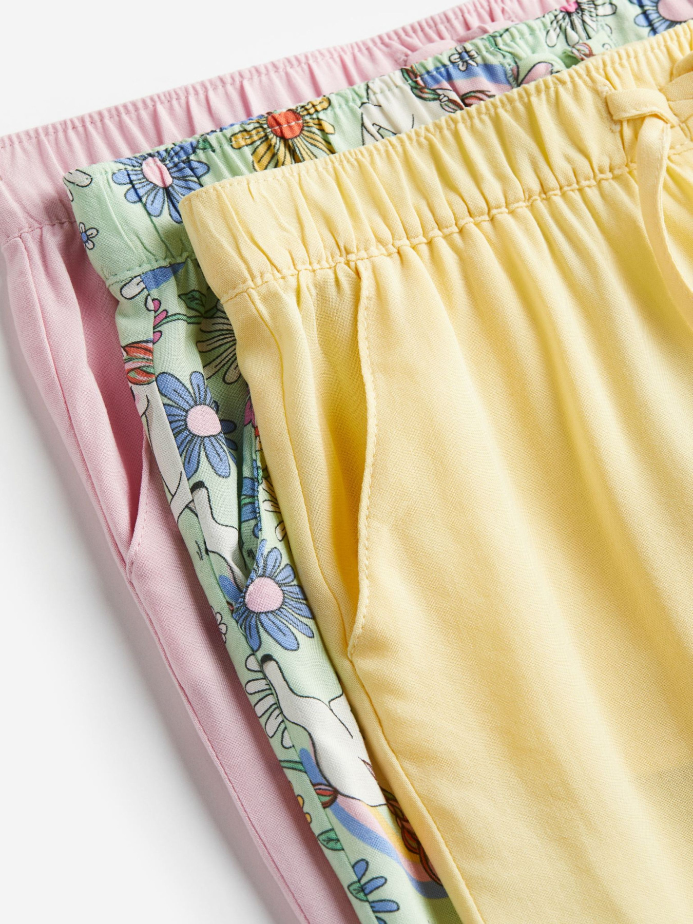Брюки H&M Набір модель 72914 Фото