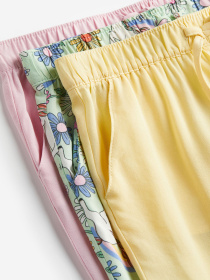 Брюки H&M Набір модель 72914 Фото