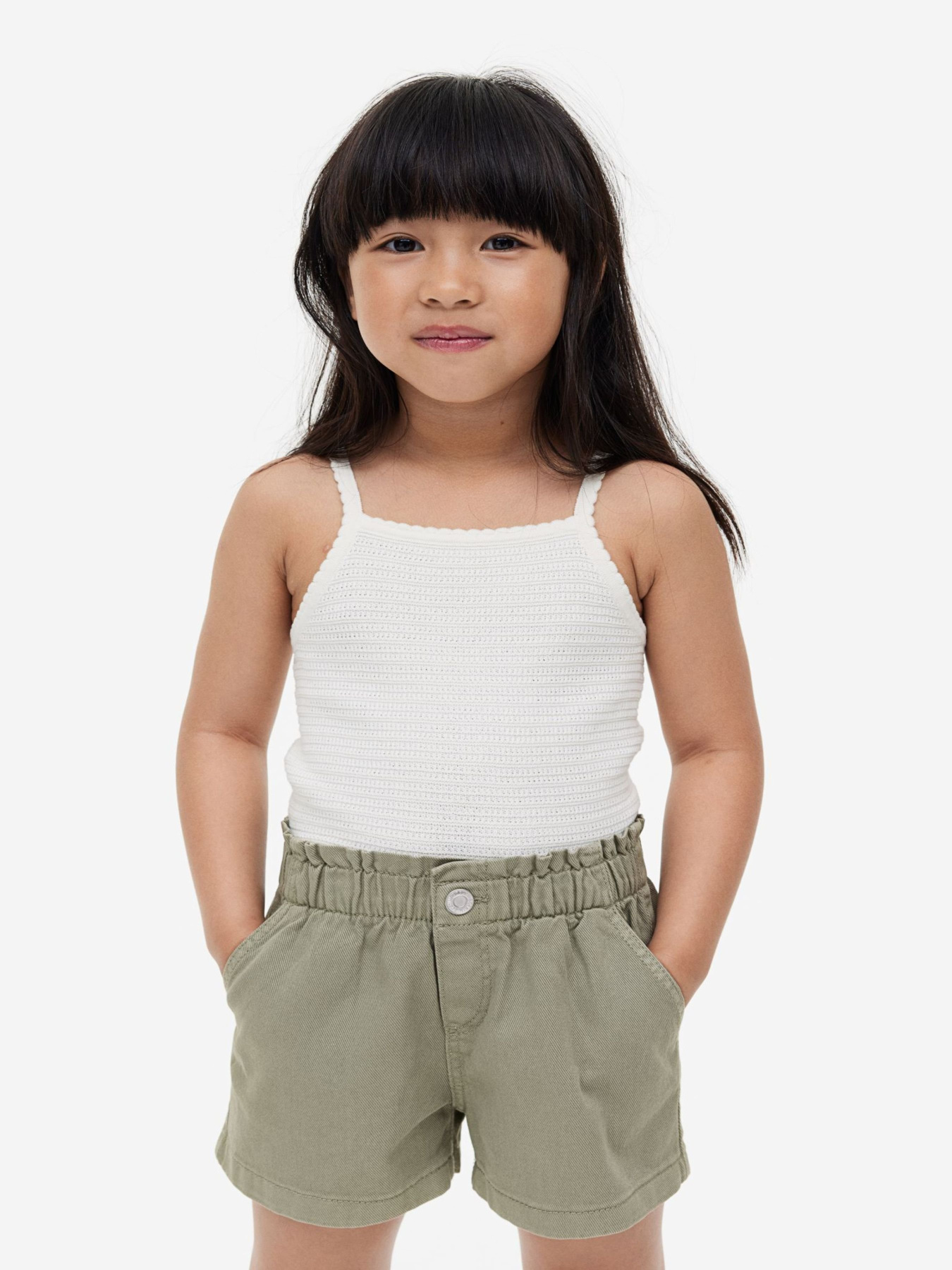 Шорты H&M модель 72915 Фото