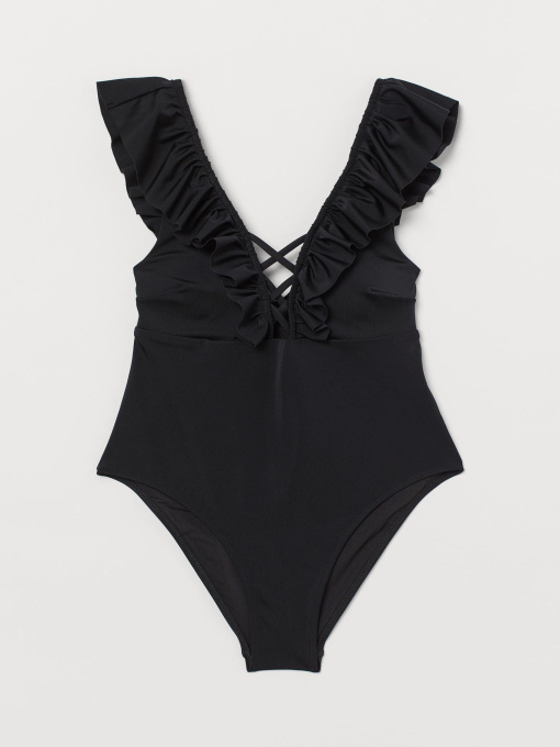 Одежда для пляжа H&M модель 47088 Фото