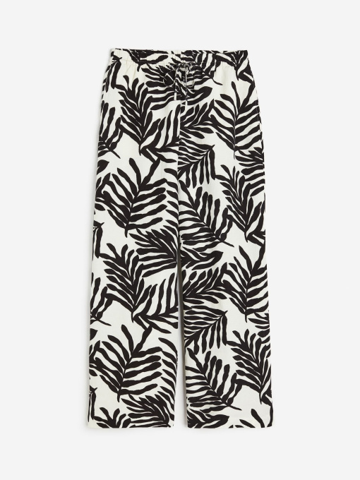 Брюки H&M модель 72931 Фото