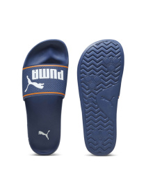 Шлёпанцы PUMA Leadcat 2.0 модель 384139 Фото