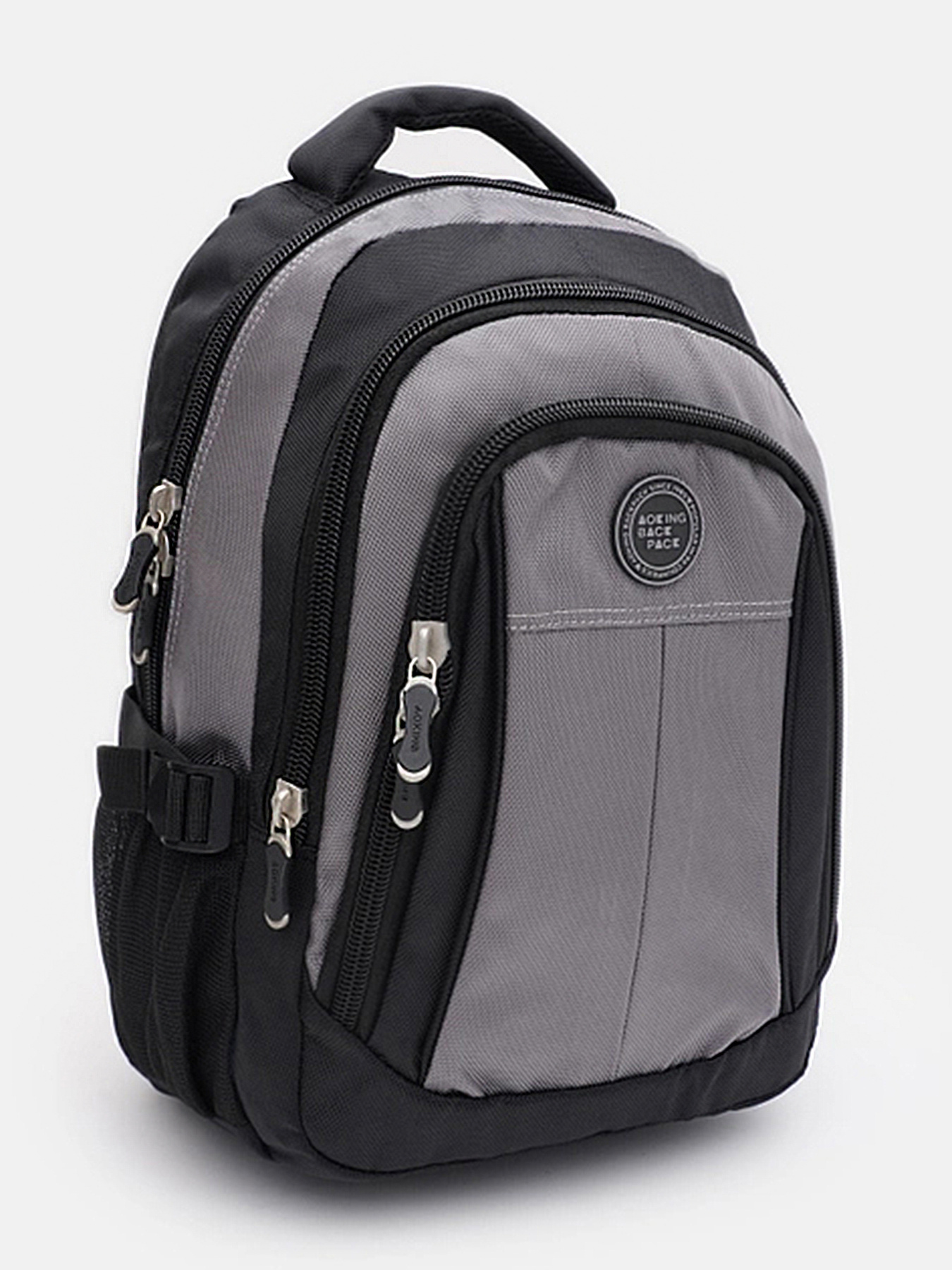 Рюкзаки Monsen модель C1HN2099gr-grey Фото