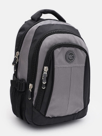 Рюкзаки Monsen модель C1HN2099gr-grey Фото