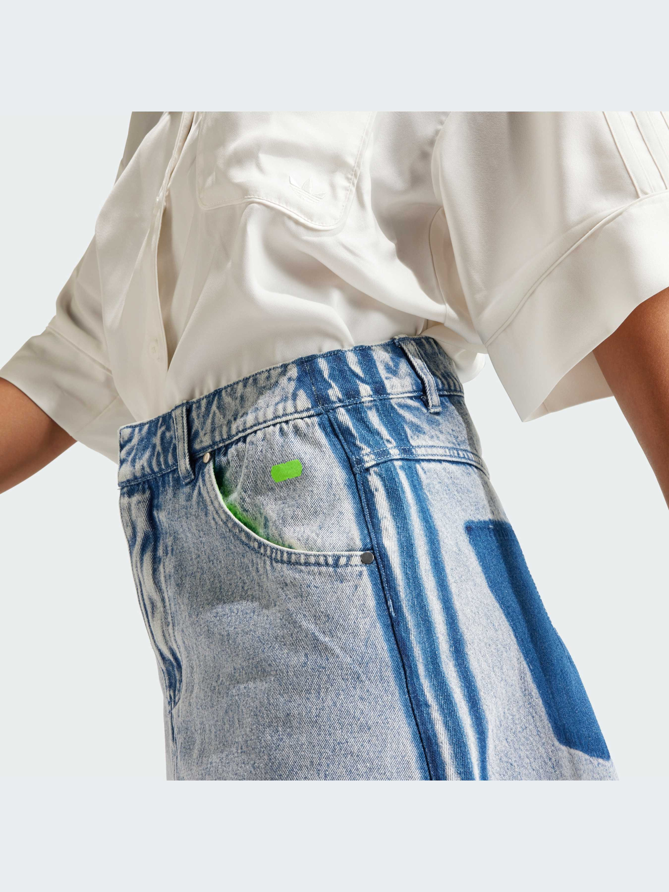 Юбки Adidas x KSENIASCHNAIDER модель IU2509 Фото