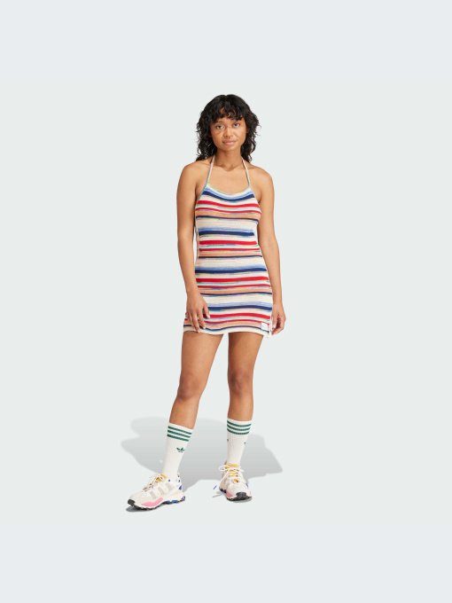 Платья Adidas x KSENIASCHNAIDER модель IU2511 Фото