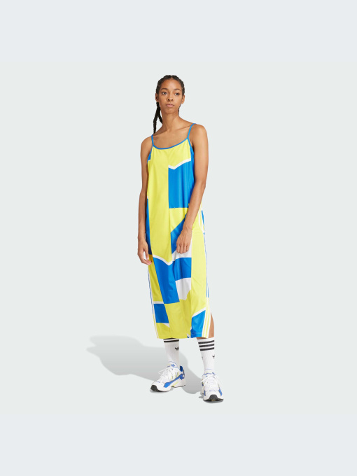 Платья Adidas x KSENIASCHNAIDER модель IS1804 Фото