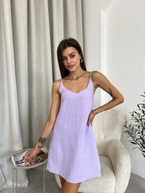 Одежда для дома и сна Cosy модель M12SH Фото