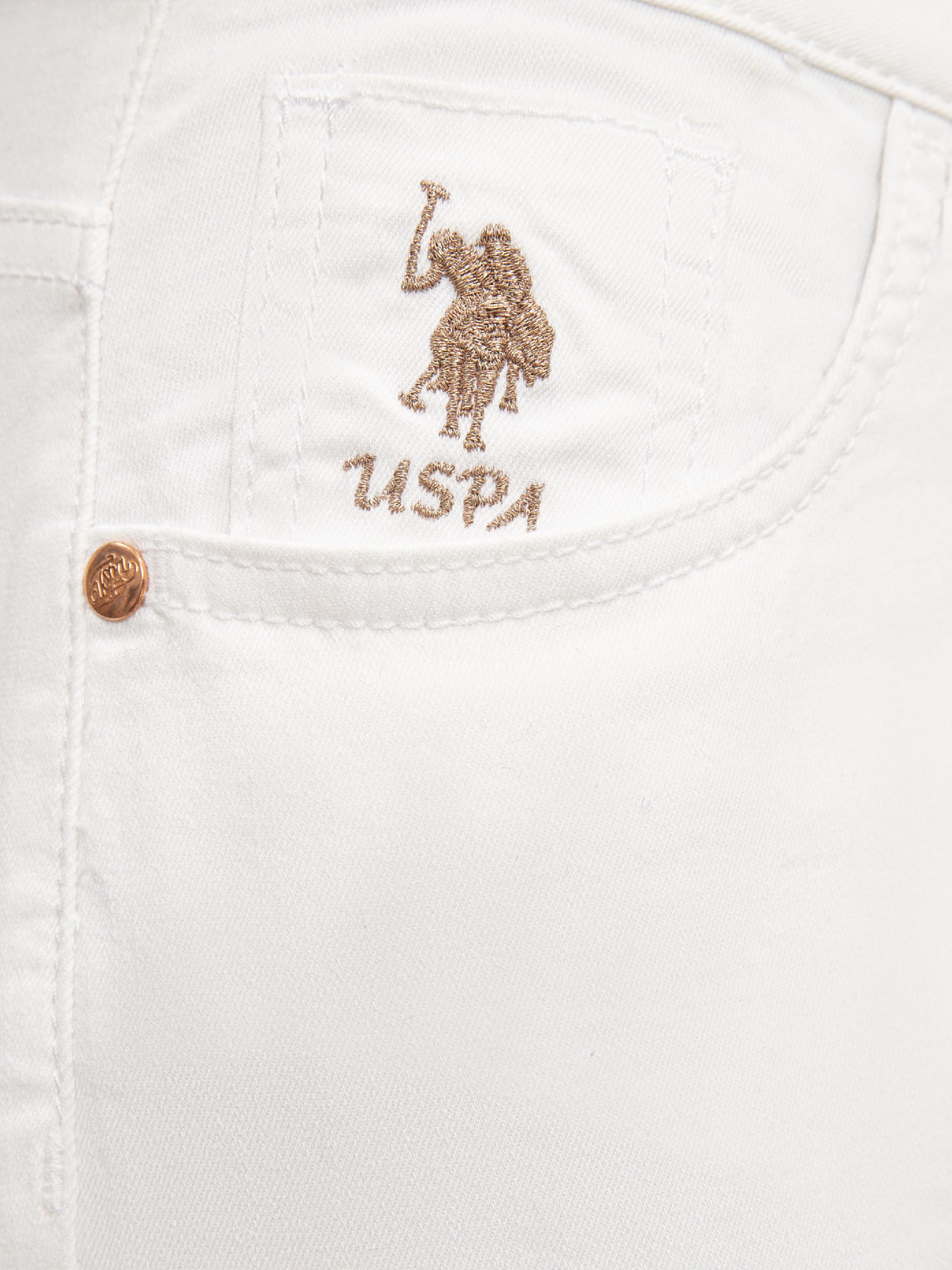 Джинси US Polo модель G082SZ080.000.789184.DN0015 Фото