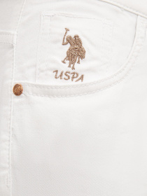 Джинси US Polo модель G082SZ080.000.789184.DN0015 Фото