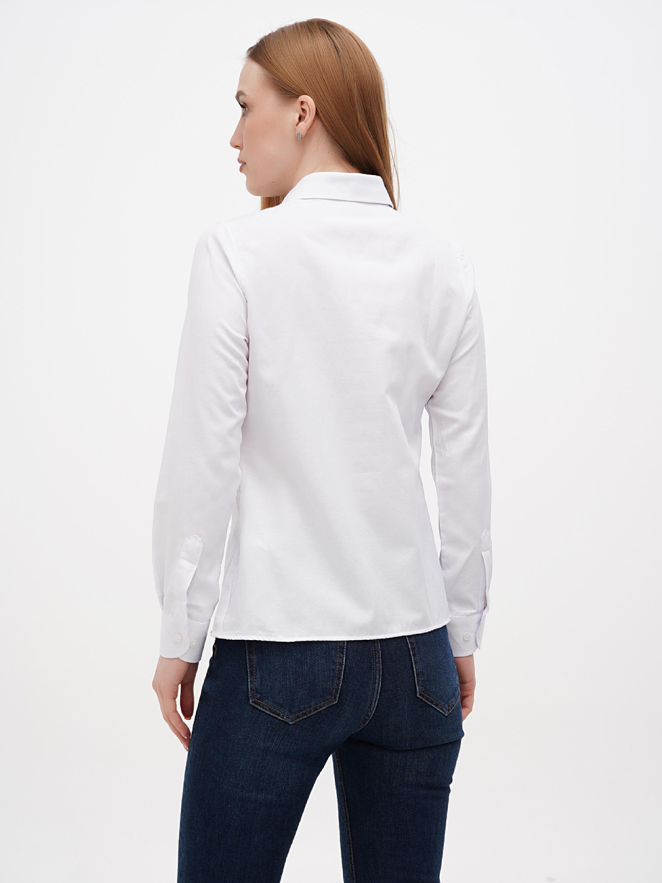 Рубашки US Polo модель USPA.1458906-1.VR013 Фото