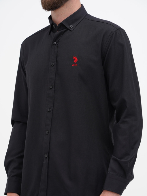 Сорочки US Polo модель USPA.1270000-1.VR046 Фото
