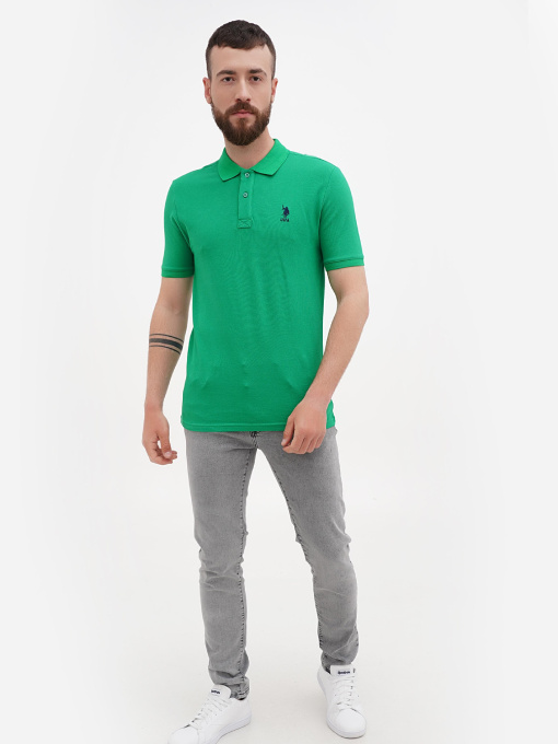 Джинсы US Polo модель USPA.1402937.VR024 Фото