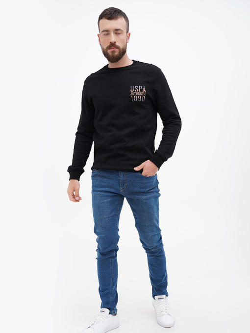 Джинсы US Polo модель USPA.1548832.VR033 Фото