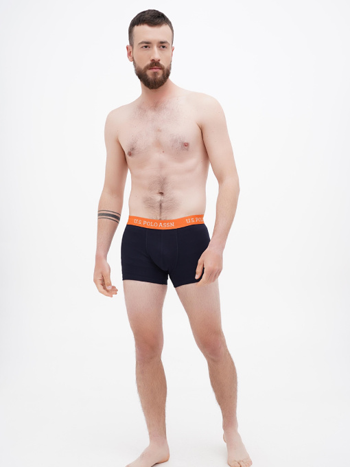 Нижнее белье US Polo модель US.01.80253.VR033 Фото