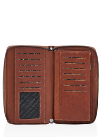Кошельки US Polo модель USPA.PLCUZ23710.VR233 Фото