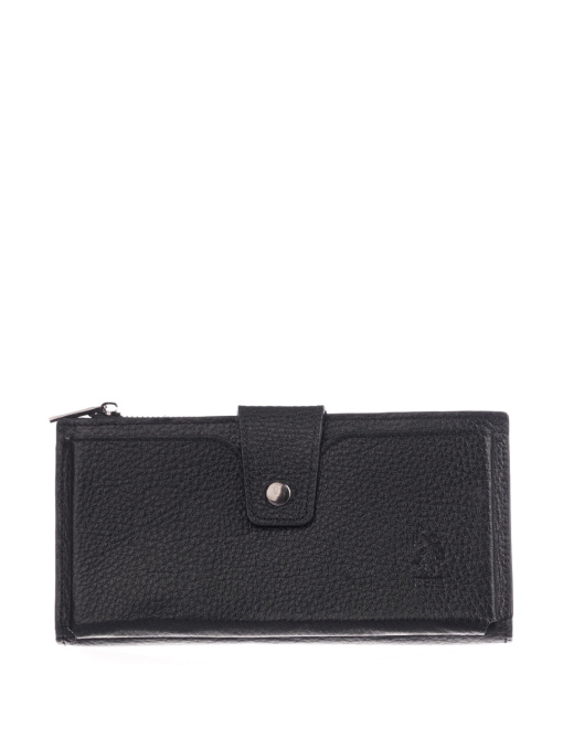 Кошельки US Polo модель USPA.PLCUZ23708.VR046 Фото
