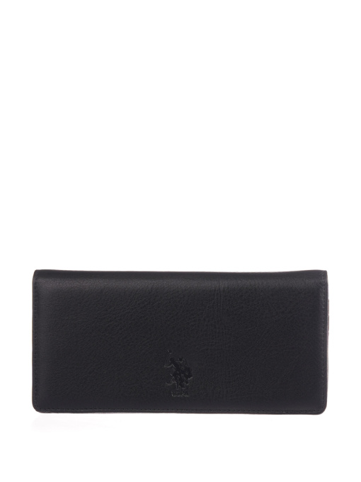 Кошельки US Polo модель USPA.PLCUZ23729.VR046 Фото