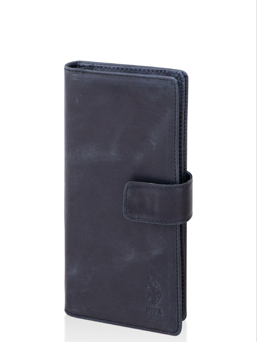 Кошельки US Polo модель USPA.PLCUZ23721.VR100 Фото