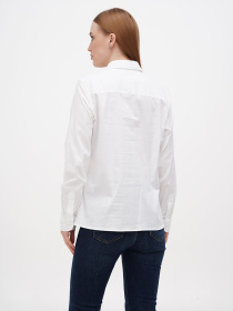 Рубашки US Polo модель USPA.1570132.VR013 Фото