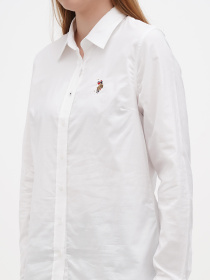 Рубашки US Polo модель USPA.1570132.VR013 Фото