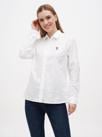 Рубашки US Polo модель USPA.1570132.VR013 Фото