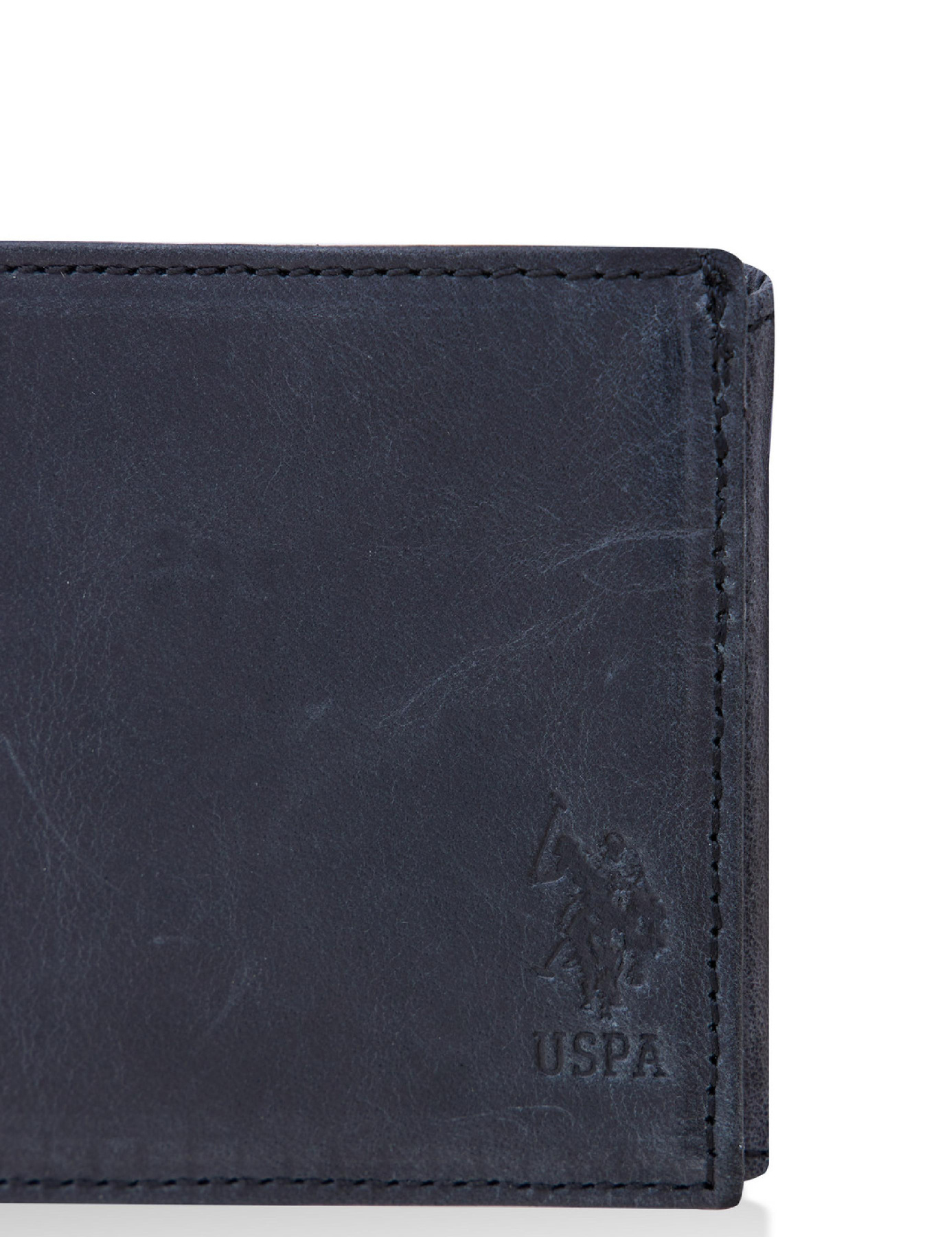 Кошельки US Polo модель USPA.PLCUZ23769.VR046 Фото