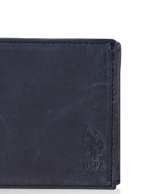 Кошельки US Polo модель USPA.PLCUZ23769.VR046 Фото
