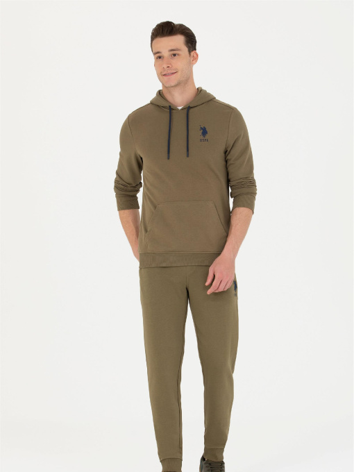 Брюки US Polo модель G081SZ0OP.000.1639139.VR027 Фото