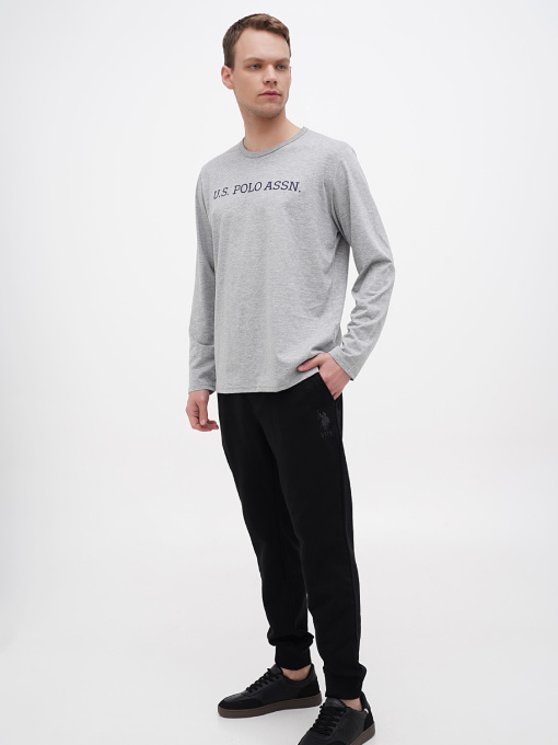 Брюки US Polo модель USPA.1796260.VR046 Фото