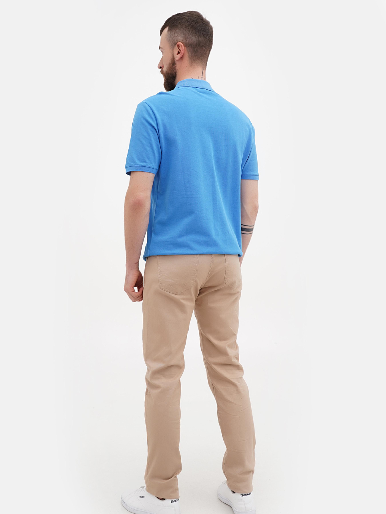 Брюки US Polo модель USPA.1827251.VR085 Фото