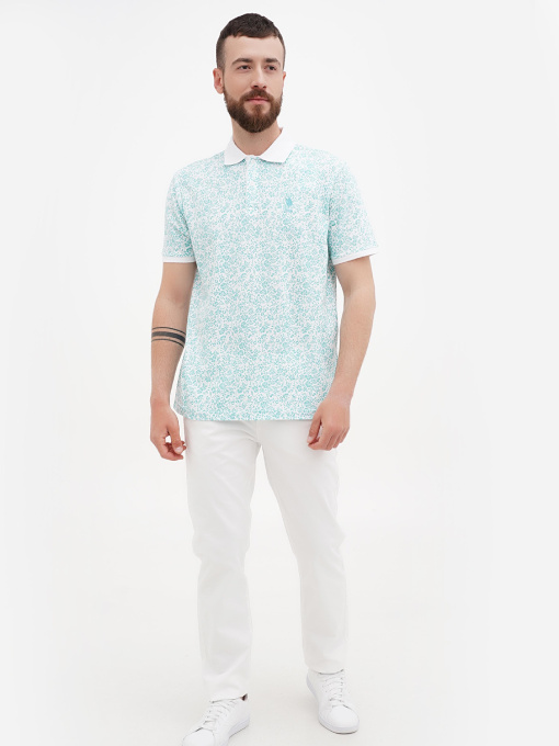Брюки US Polo модель USPA.1827278.VR013 Фото