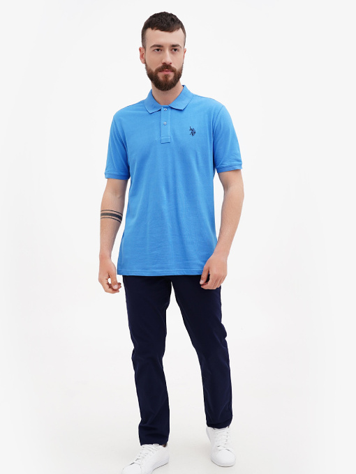 Брюки US Polo модель USPA.1827278.VR033 Фото