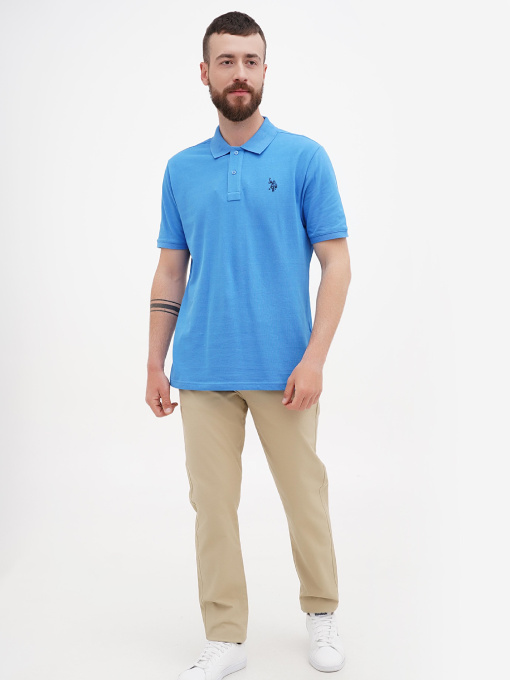 Брюки US Polo модель USPA.1827278.VR183 Фото