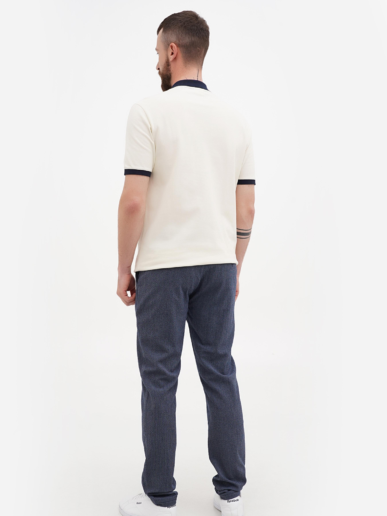 Брюки US Polo модель USPA.1827465.VR033 Фото