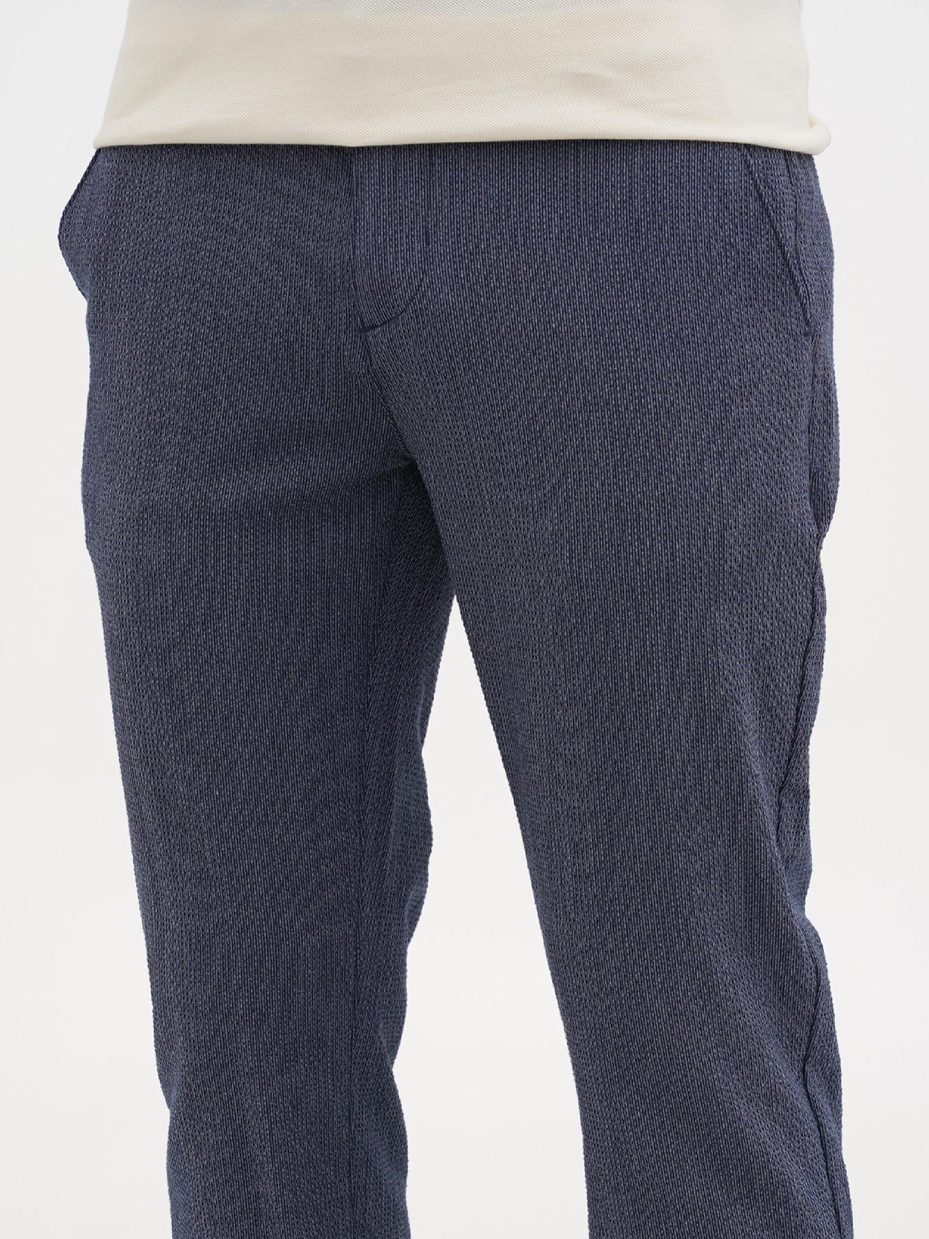 Брюки US Polo модель USPA.1827465.VR033 Фото