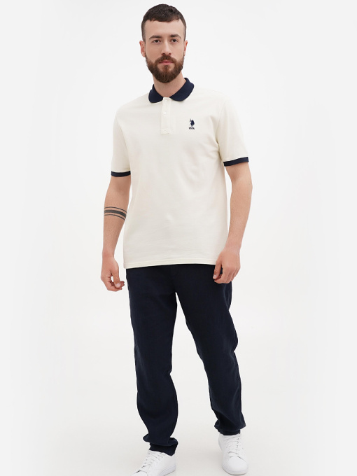 Брюки US Polo модель USPA.1863468.VR033 Фото