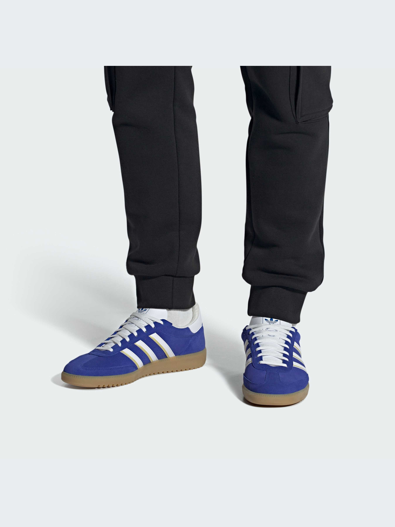 Кеди Adidas модель ID2115 Фото