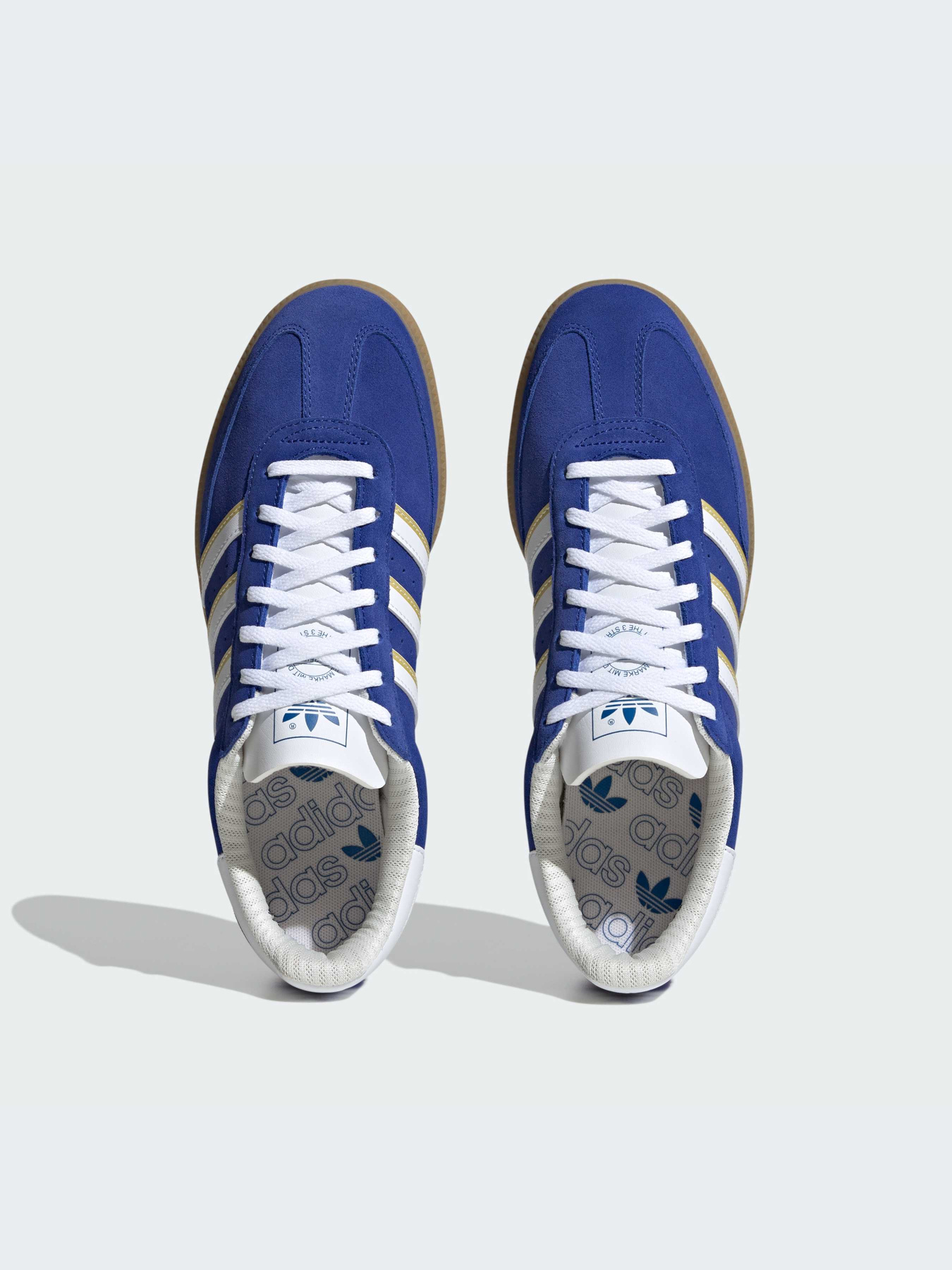 Кеди Adidas модель ID2115 Фото