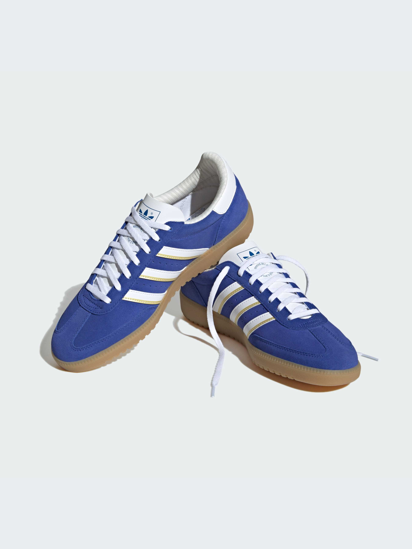 Кеди Adidas модель ID2115 Фото