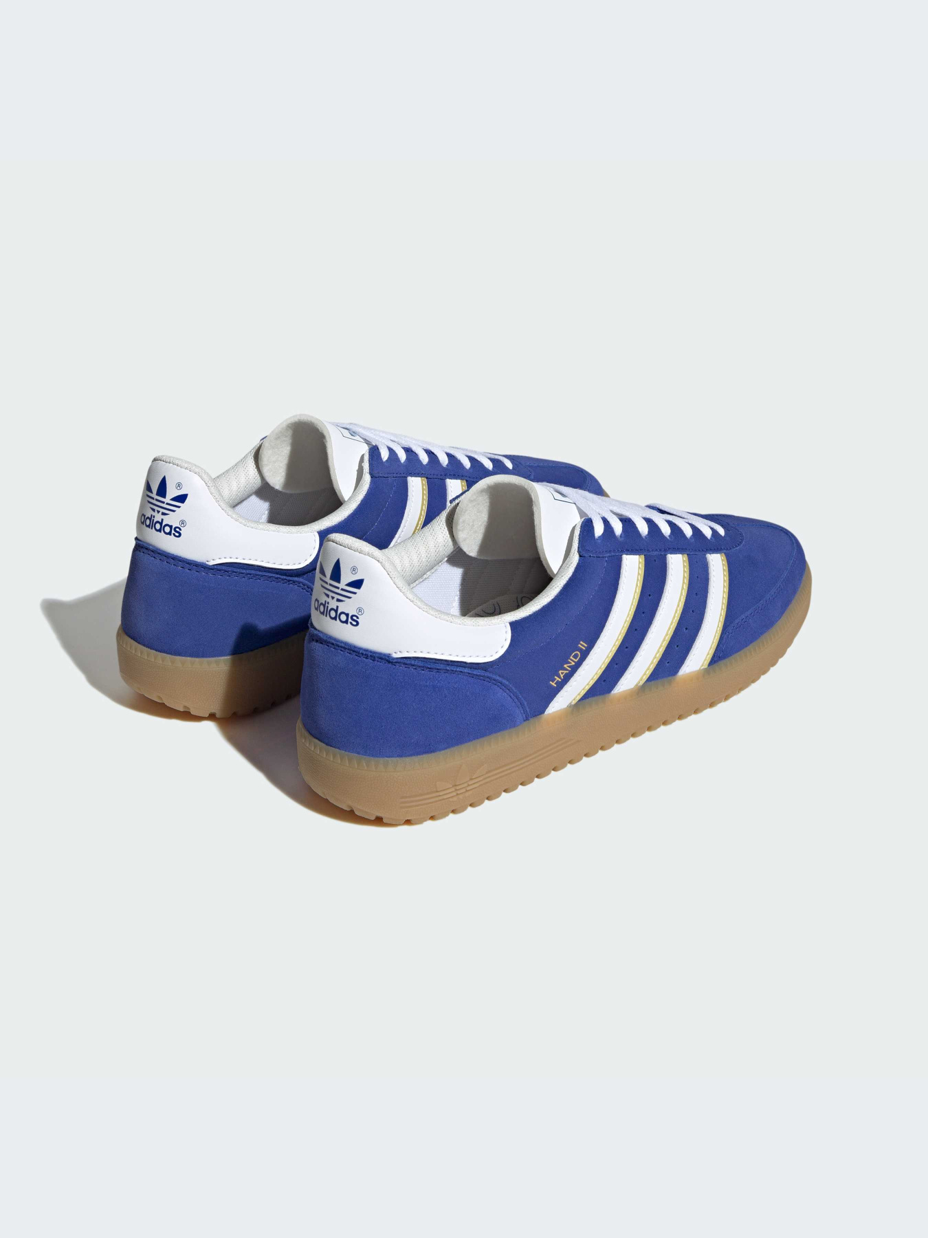 Кеди Adidas модель ID2115 Фото